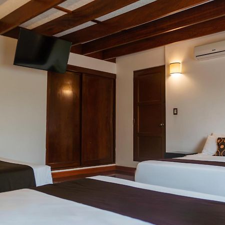 Hotel Ferre De Ville ลิมา ภายนอก รูปภาพ