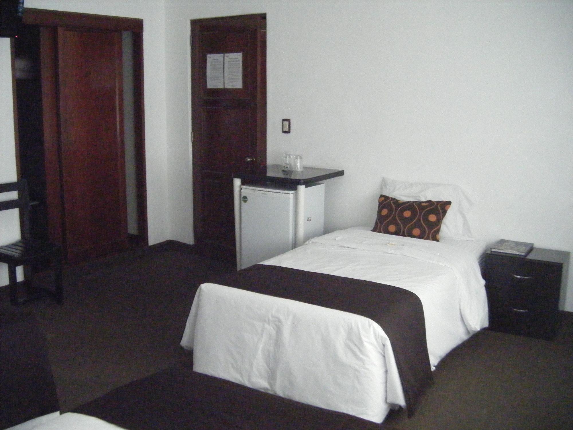Hotel Ferre De Ville ลิมา ภายนอก รูปภาพ