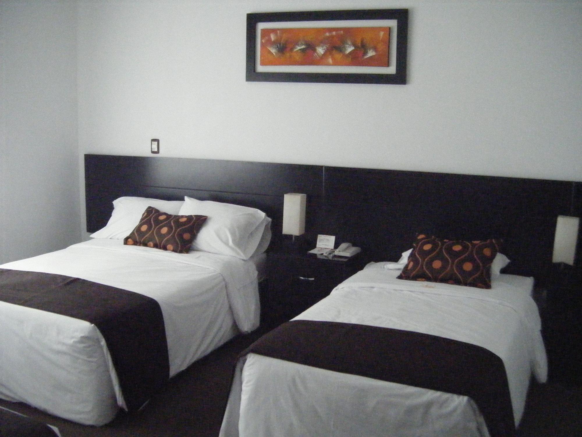 Hotel Ferre De Ville ลิมา ภายนอก รูปภาพ