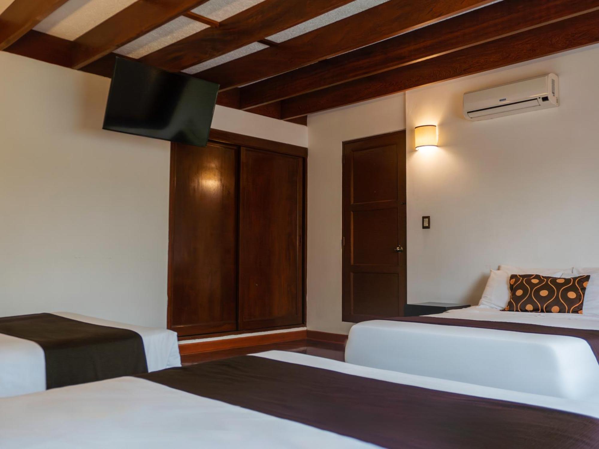 Hotel Ferre De Ville ลิมา ภายนอก รูปภาพ