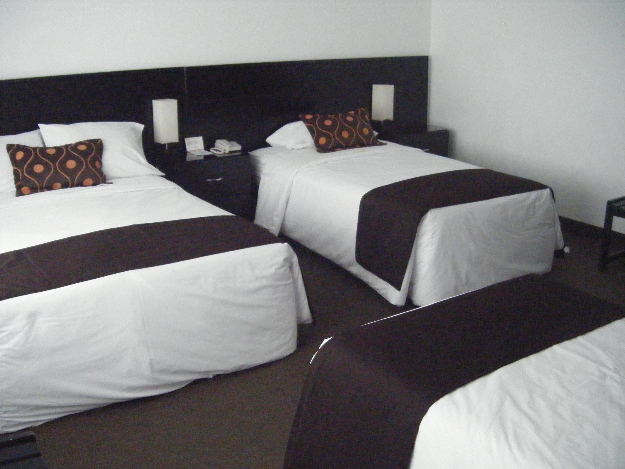 Hotel Ferre De Ville ลิมา ภายนอก รูปภาพ