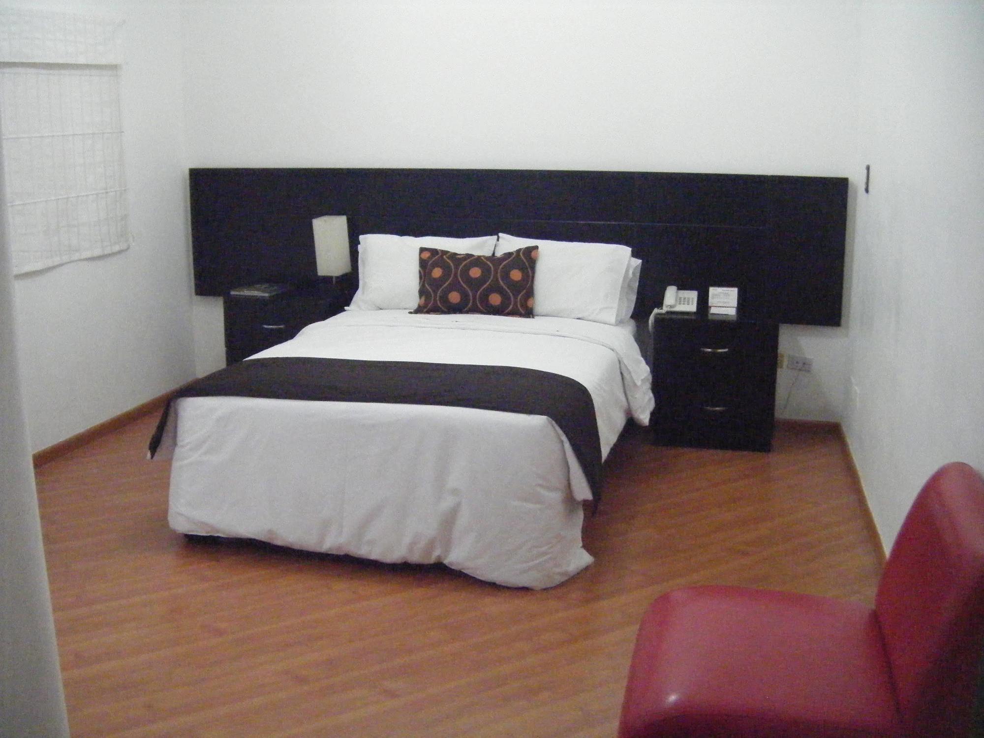 Hotel Ferre De Ville ลิมา ภายนอก รูปภาพ